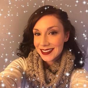 Meet your Posher, Bethany